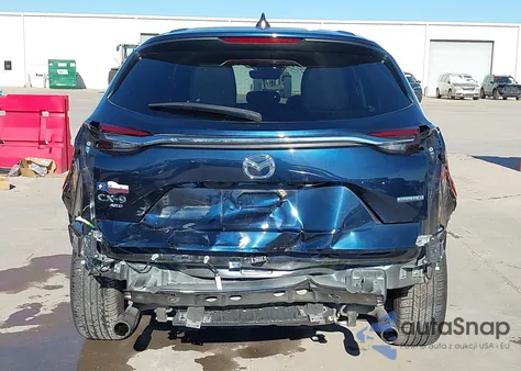 2023 Mazda Cx-9 Touring Plus z USA, uszkodzony, nr VIN JM3TCBAY5P0648181
